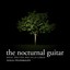 The Nocturnal Guitar - Bach, Britten And Villa-Lobos Albumcover