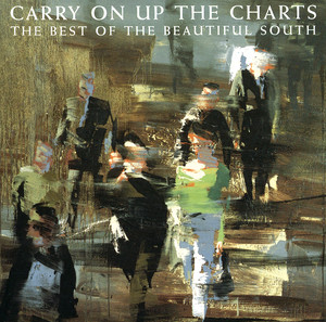 Carry On up the Charts album