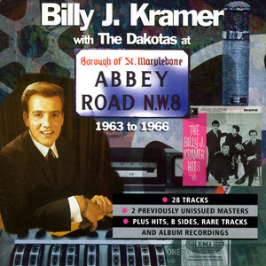 At Abbey Road 1963 - 1966 album