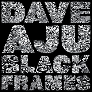 Black Frames cover