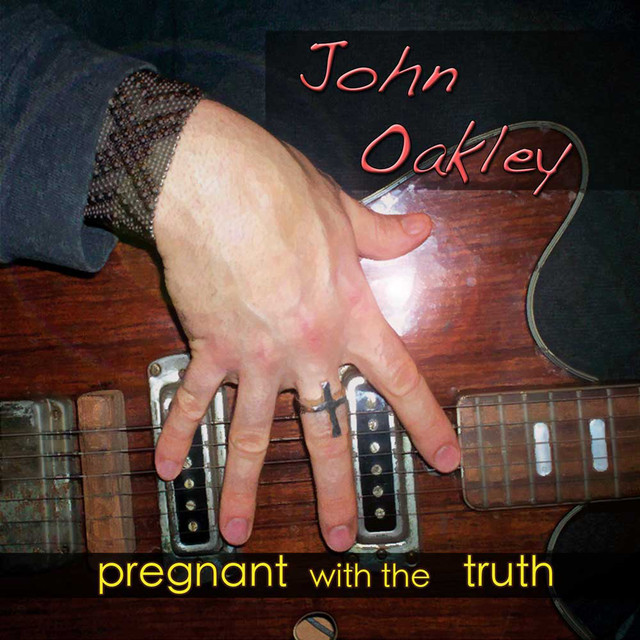 John Oakley Photo