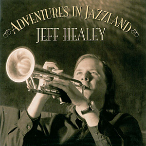 Adventures in Jazzland album