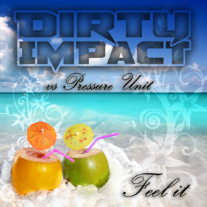 Dirty Impact vs. Pressure Unit