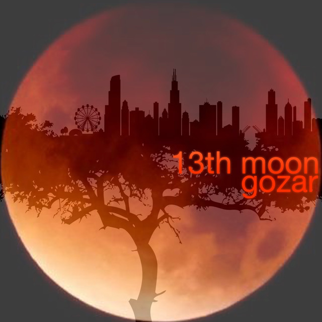 †13th MOON† Photo