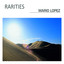 Rarities (Digitally Unreleased Mixes) Albumcover