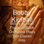 Bobby Kimball Frankfurt Rock Orchestra Plays Toto Classic Hits cover
