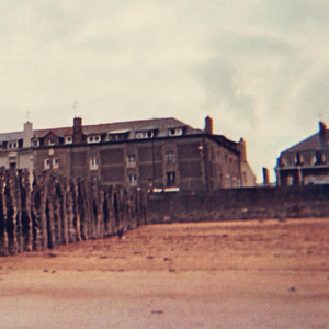 Mark Kozelek & Desertshore album