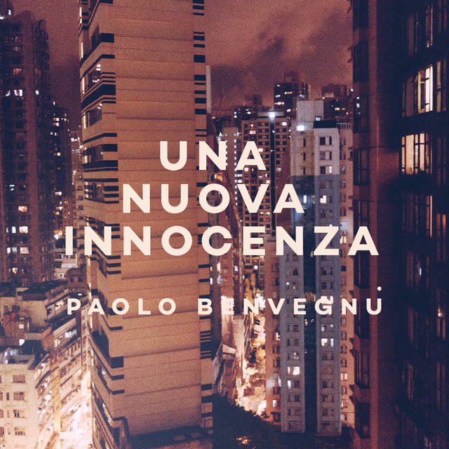 Una Nuova Innocenza cover
