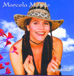 Manantial cover