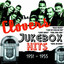 Jukebox Hits 1951 - 1955 Albumcover