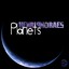 Planets Albumcover