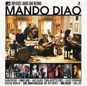 MTV Unplugged - Above And Beyond (Best Of) album