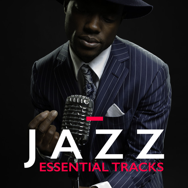 Jazz: Essential Tracks Albumcover