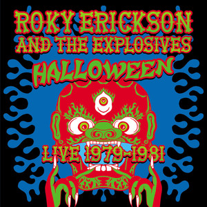 Halloween Live 1979-81 album