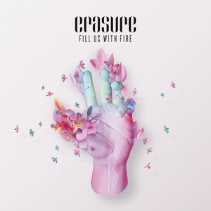 Fill Us With Fire album