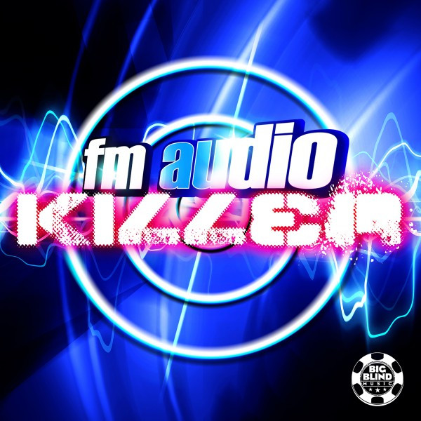 FM Audio Photo