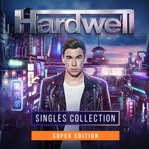 Singles Collection (Super Edition) album