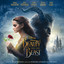Beauty and the Beast (Original Motion Picture Soundtrack) cover