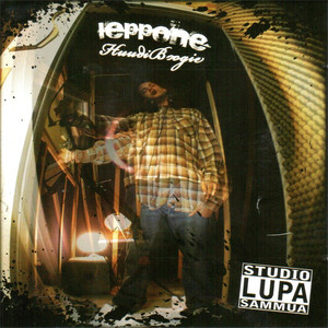 Intro cover