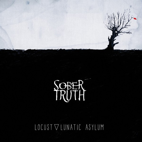 Locust Lunatic Asylum cover