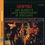 Ugetsu [Original Jazz Classics Remasters] cover