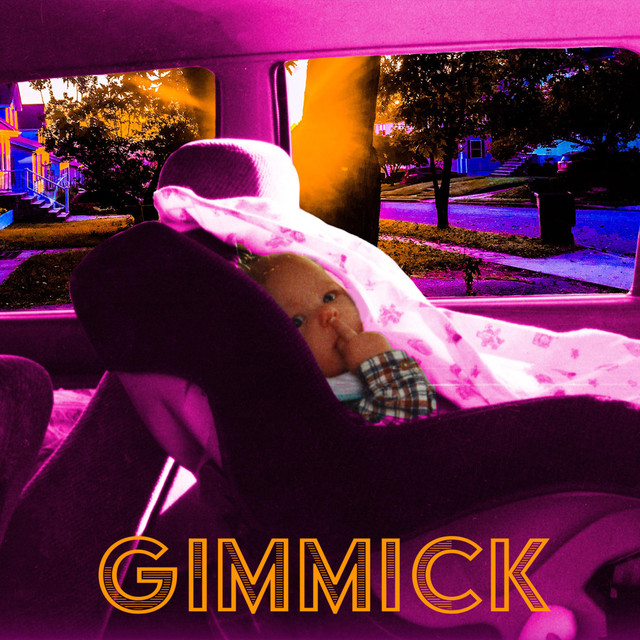 Gimmick Photo
