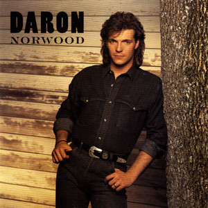 Daron Norwood album