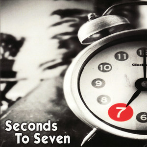 7 Seconds cover