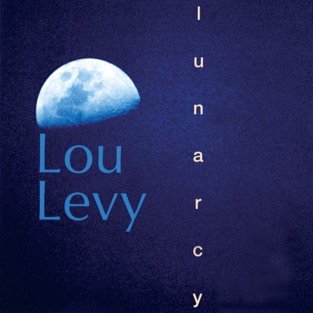 Lou Levy photo