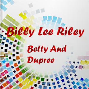 Betty And Dupree album