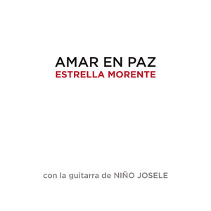 Amar en Paz album