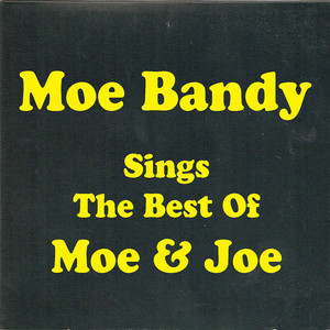 Sings The Best Of Moe & Joe album