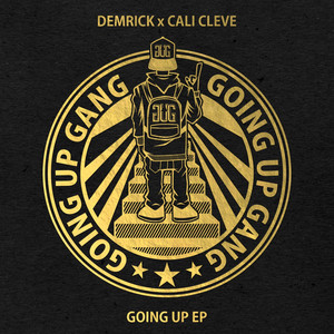 Going Up Gang cover