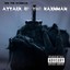 Attack of the Rainman Albumcover