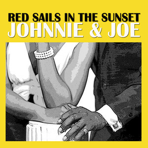 Red Sails In The Sunset album