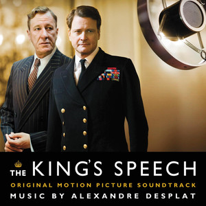 The King's Speech album