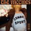 Combat Sports cover