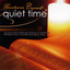 Quiet Time cover