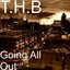 Going All Out Albumcover