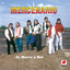 De Norte A Sur Albumcover