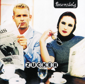 ZuckerRoterMond cover