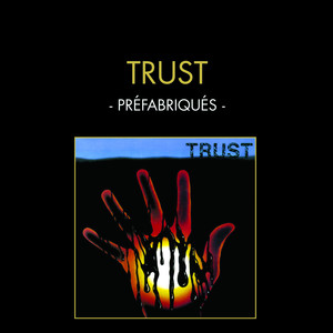 Préfabriqués album