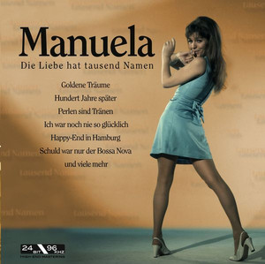 Die Liebe hat tausend Namen album