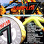 Greensleeves Sampler 7 cover