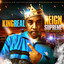 Reign Supreme Albumcover
