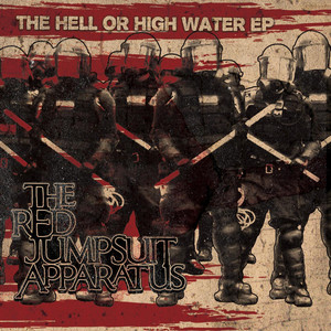 The Hell or High Water album