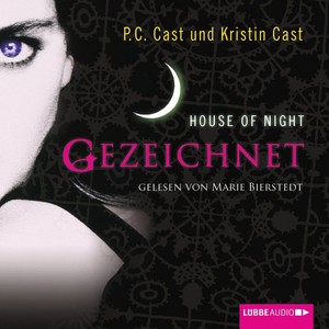 House of Night - Gezeichnet