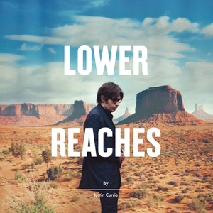 Lower Reaches cover