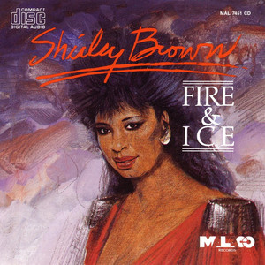 Fire & Ice album