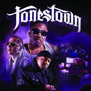 Jonestown album